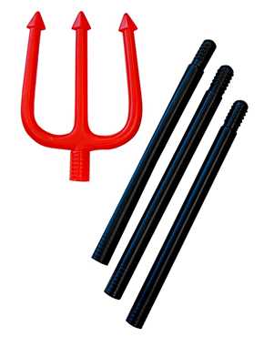 devil fork collapsible 2